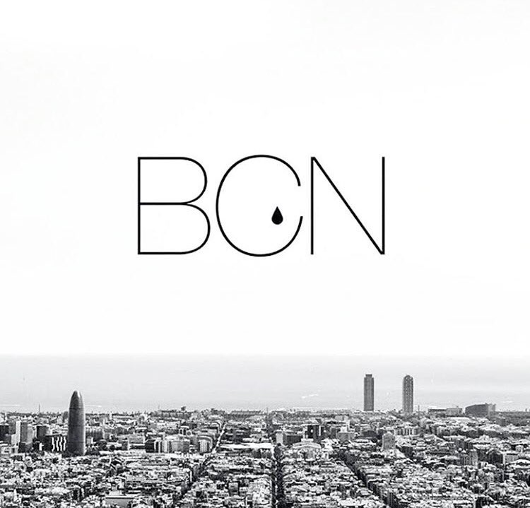 lemondulce's tweet photo. Nuestros corazones rotos ... Con las víctimas, contra la Barbarie🖤  #Barcelona #stopterrorism #testimobarcelona  #prayforbarcelona ✌ https://t.co/aoOg4SSNoR