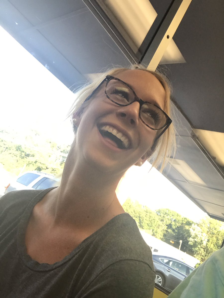 Shanvey7's tweet photo. Last meal with @maclaine_hanvey before we move her in @ClemsonUniv tomorrow! We go to Time Drive In! #simplefolks https://t.co/TqQ6GW0dFQ