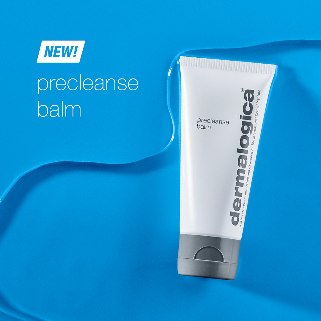 A water-activated, balm-to-oil formula that works to melt away impurities. Follow us on Instagram to learn more: bit.ly/1Q177EB