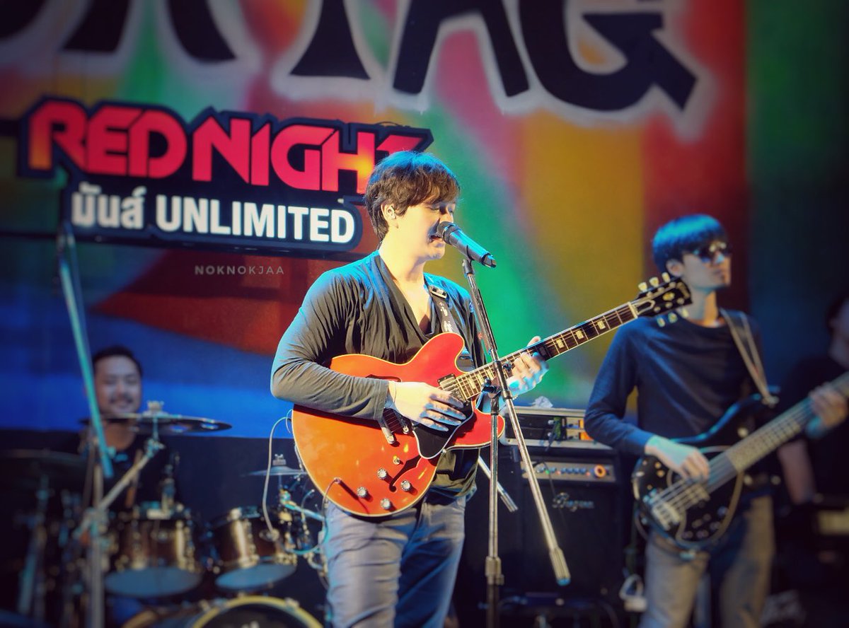 noknoknaaja's tweet photo. พี่แหนมน่ารัก งานดีย์ หล่อล่ำ #nammronnadet #hashtagBar https://t.co/6NttfEg6sq