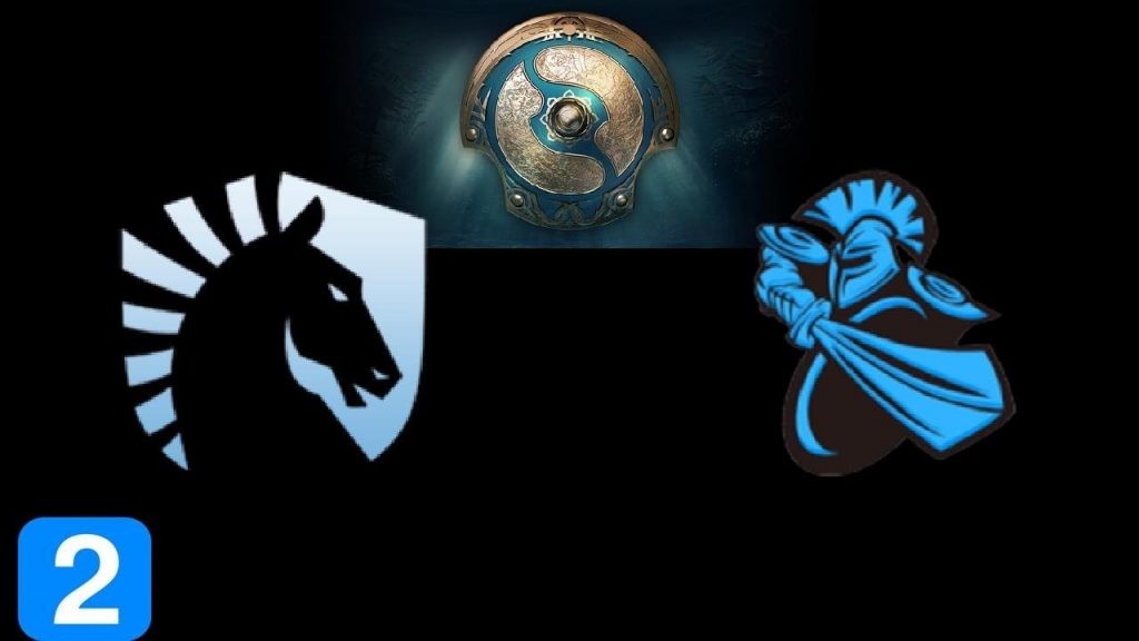 Dota2VGC's tweet photo. #Liquid vs #Newbee Game 2 GrandFinal The ... - https://t.co/WyPykQGxRC - #Dota2 #Dota2Highlights #Dota2Pro https://t.co/WXG3oQLtTO