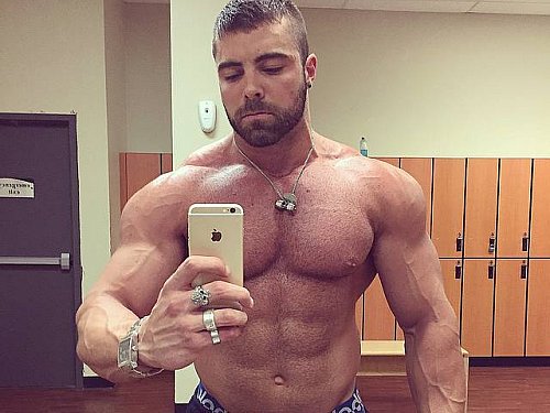 #Gay #MuscleCam Justin Alpha Live! Now at https://t.co/zDbZsDyOz5! https://t.co/4YguMQQFHd