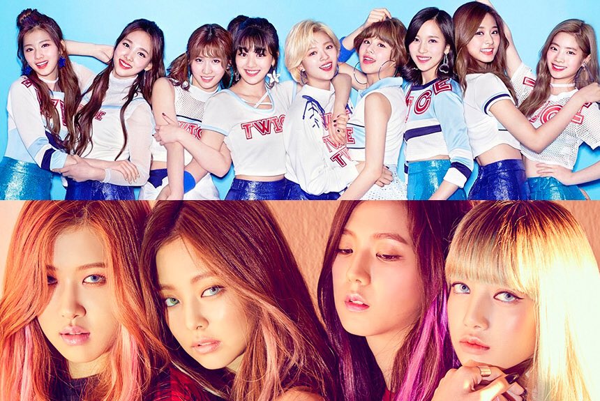 _tzuyu_nayeon's tweet photo. TWICE   or   BLACK PINK  ？

TWICE → RT

BLACK PINK → いいね

どっちも →  RT  &amp;  いいね https://t.co/xeXIUjeocC