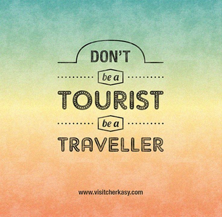 Travel Quote for the Day  👈😀
Don't just visit the places to see 😎
#NinjaAdventureZ #TravelQuote #Travel #AdventureZ
NinjaAdventureZ.com