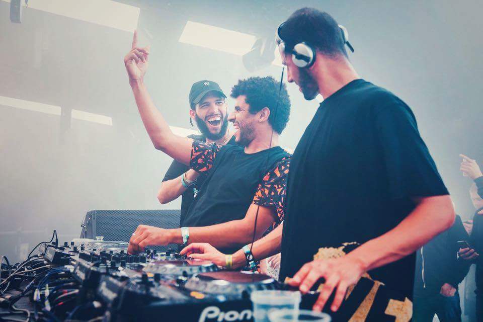DATABOYapp's tweet photo. Actualizamos..

Jamie Jones, The Martínez Brothers &amp; Joseph Capriati - 15 de Octubre (Resistance at Mandarine Park) #DATABOY https://t.co/1WHygKYacw