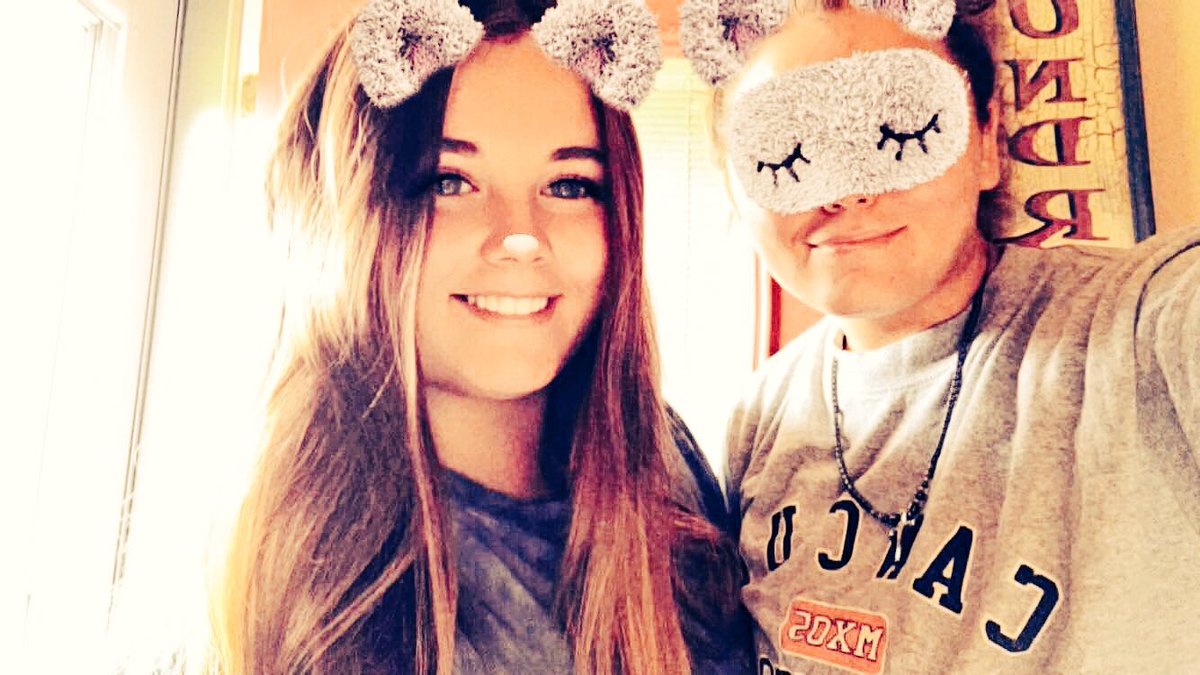 BaileyRGW123's tweet photo. Jaden Kae 😍😍 is my favorite person in the world 🙄🤔 love you sis https://t.co/vfl4NJoNV1