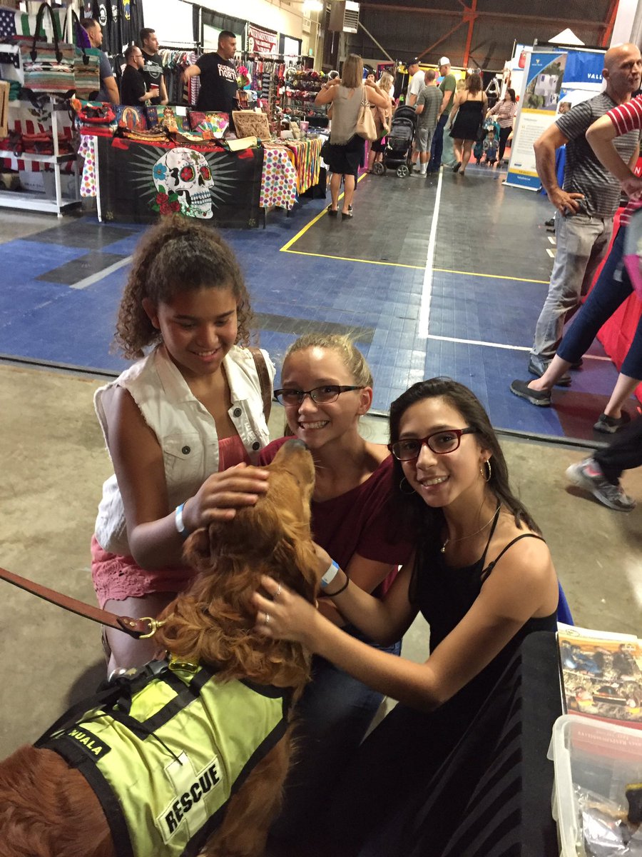 YoloCoSheriff's tweet photo. Fun night @yolocountyfair #caughthavingfun@yolofair https://t.co/wqUbnwGey6