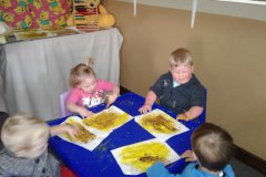 PrimarySchoool's tweet image. Parental engagement is a commitment between parents, students, #PrePrimary #School staff and the community at large. angelsacademy.co.za/2017/08/why-pa…