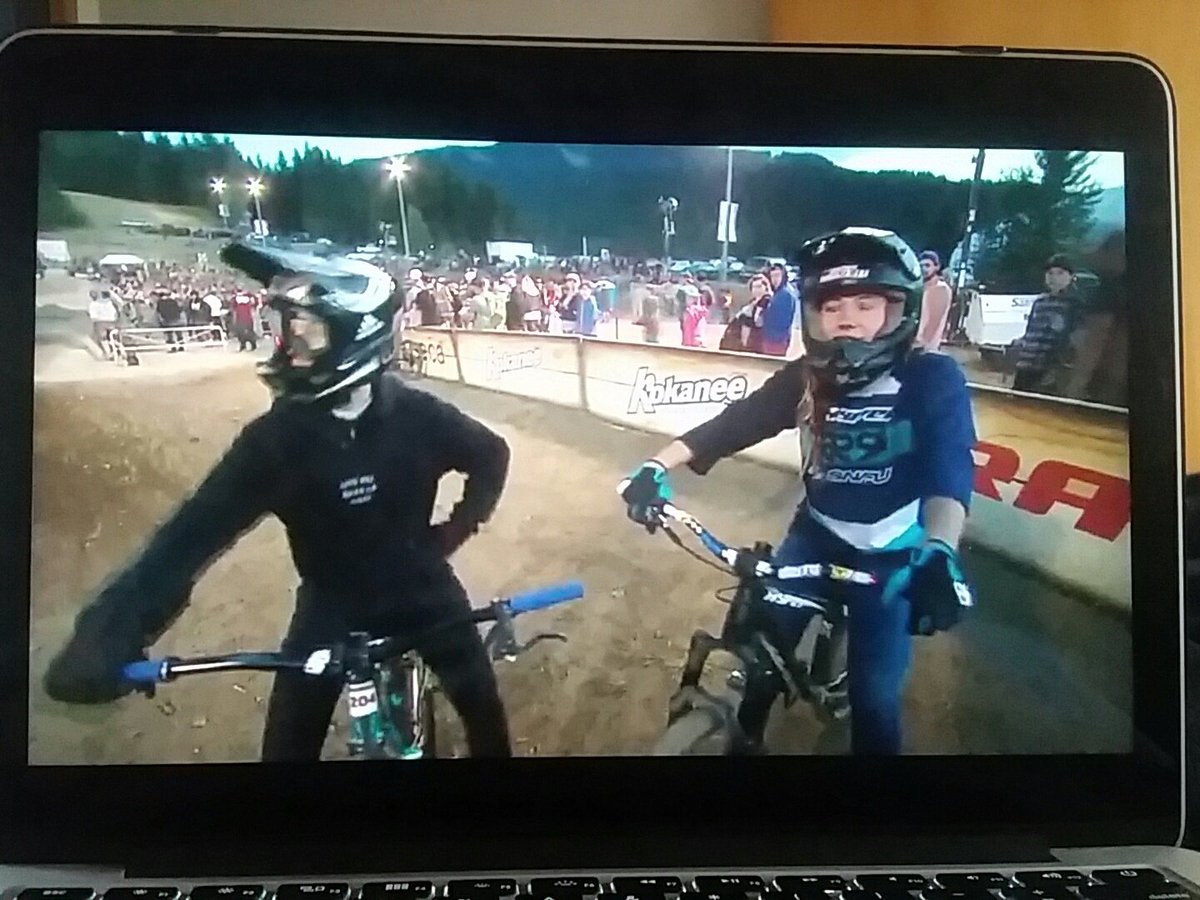jaydenfleming13's tweet photo. So dope to see so many bmxers kill this pump track! @JamminJordy Killin it! https://t.co/XGXdh7sqda