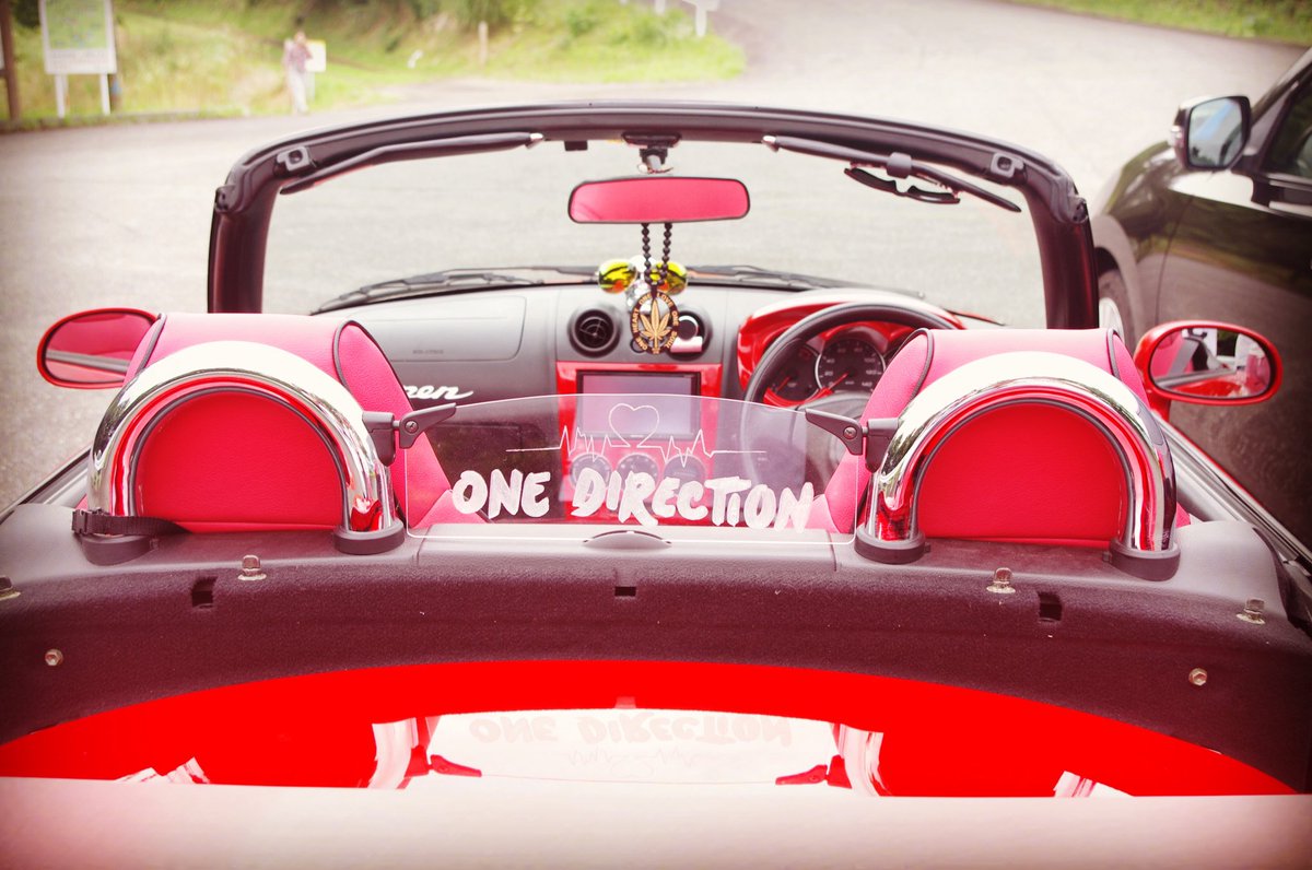 nanFollow_world's tweet photo. この写真めっちゃ好き♥
1Dに出会えたことでいろんな友達もできて、コペンに出会ったことでたーーーっくさんの仲間に出会えた💕ほんと愛してる https://t.co/Jyy8HJMWfH