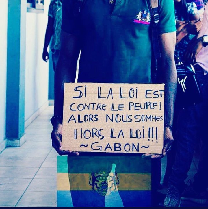 WirFuerGabun's tweet photo. Le #Gabon
#HistoiresDeFrance
@CDU @EmmanuelMacron
1 RDV de Liberté Carte Dentrée En  #Democratie par @JeanPing #27Aout2016
We're #OfTheWolrd https://t.co/mOnZmnVazj