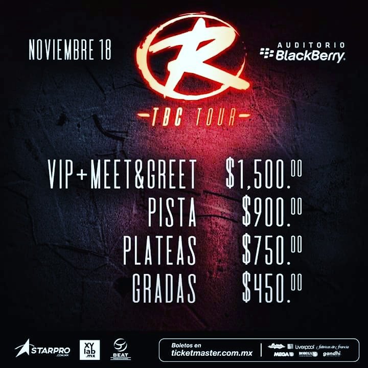 EnPOPados's tweet photo. Información @tbc_tour #Ragazzi #TBCtour @STARPROMX  @Ticketmaster_Me @AuditorioBB RT @MarcoyRickMAR @pedrokaste @marcojacques07 https://t.co/dMoAlDzFdY