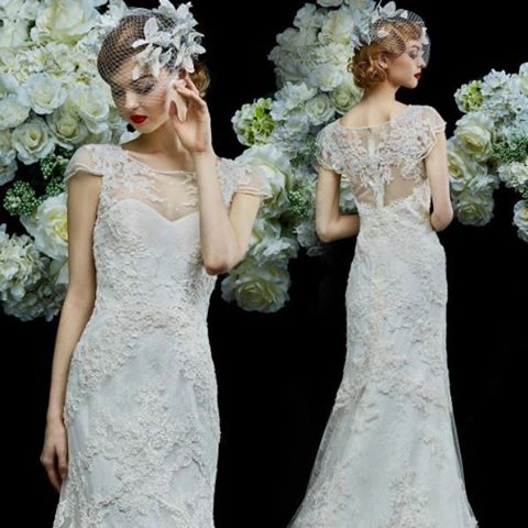 Designer Bridal Room tweet media