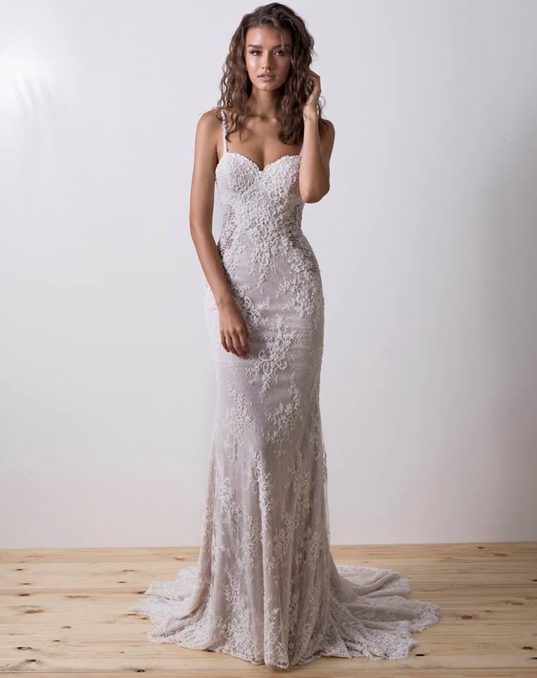 Designer Bridal Room tweet media