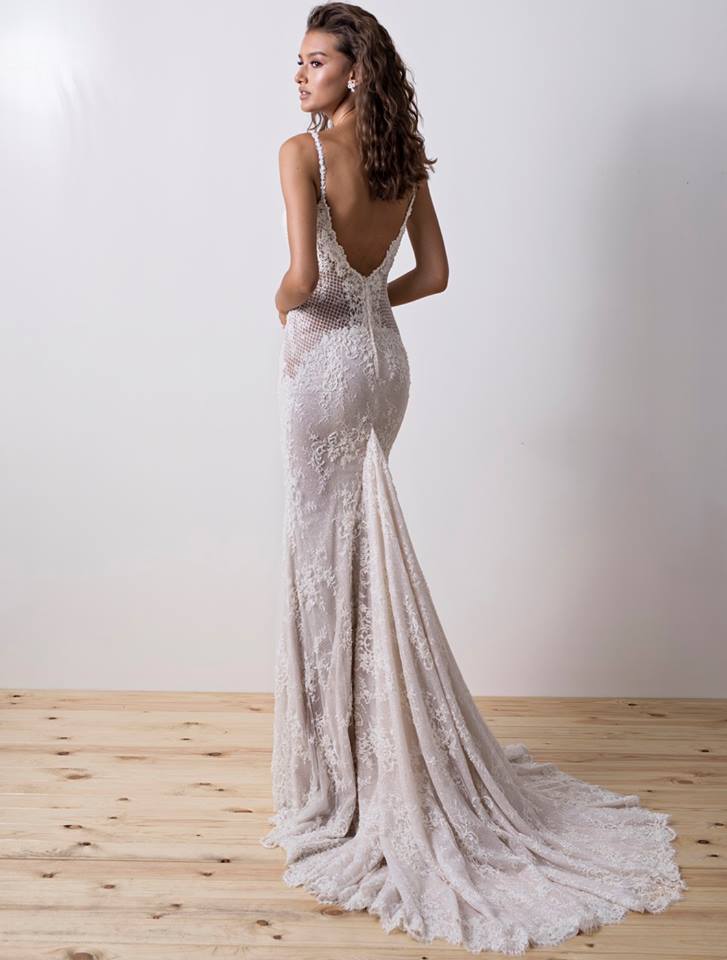 Designer Bridal Room tweet media