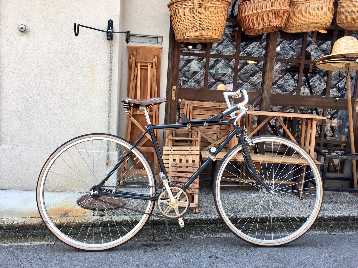 アロートレーディング 自転車 Arrow Classic