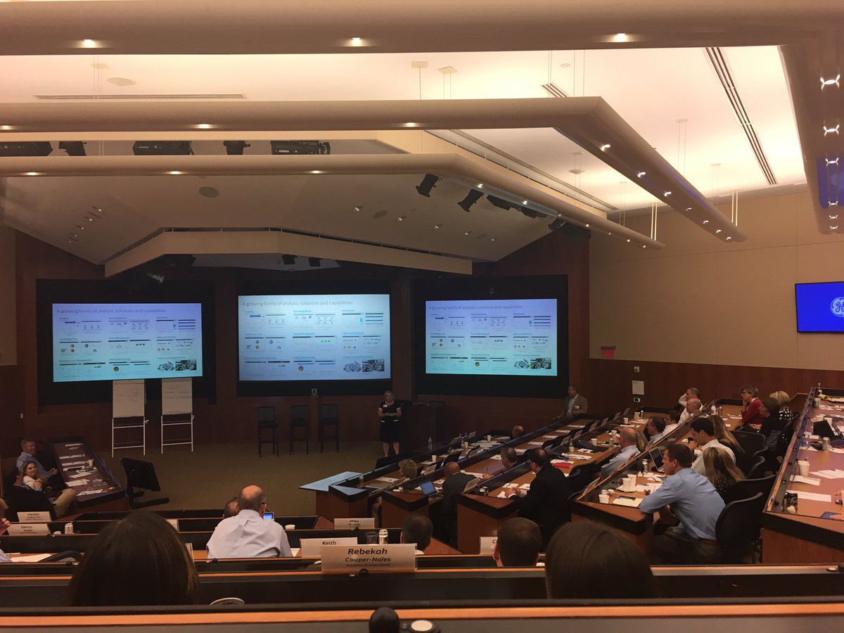 MKosturkoRN's tweet photo. @BPTHOSP @YNHH @TheHMAcademy great time at GE Crotonville #HealthCareExec's summer meeting https://t.co/bTFFq4DVrA