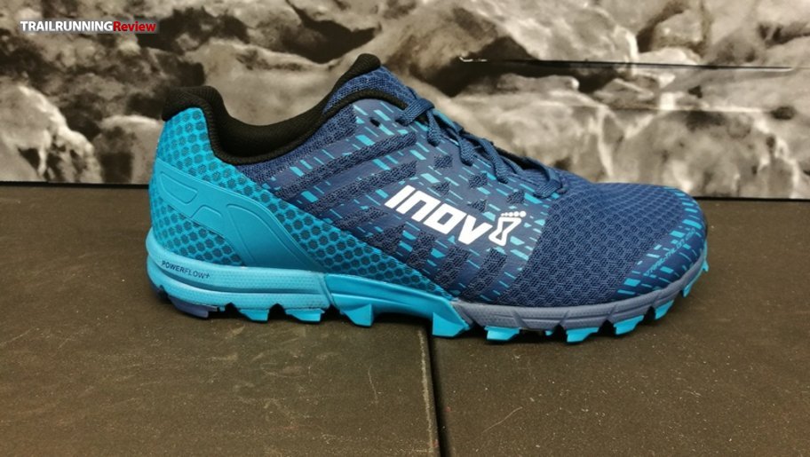 inov8_ESP's tweet photo. "La evolución de las #TrailTalon250".
Los colegas de @trailrunningrvw revelan una de las novedades para el 2018: https://t.co/SAPbxGJkjm https://t.co/N0TcqQsaK5