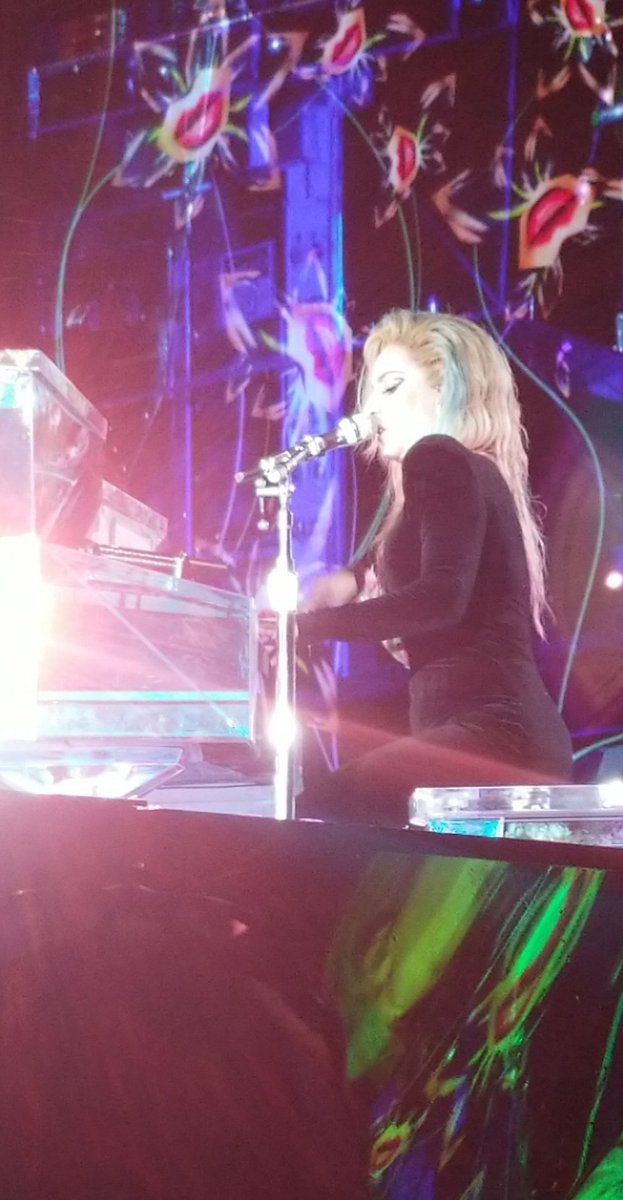 hanahgschneider's tweet image. @ladygaga is many things, an activist, a voice, an artist and more, she encourages love in our world. Enjoy💜fellow sacred heart student