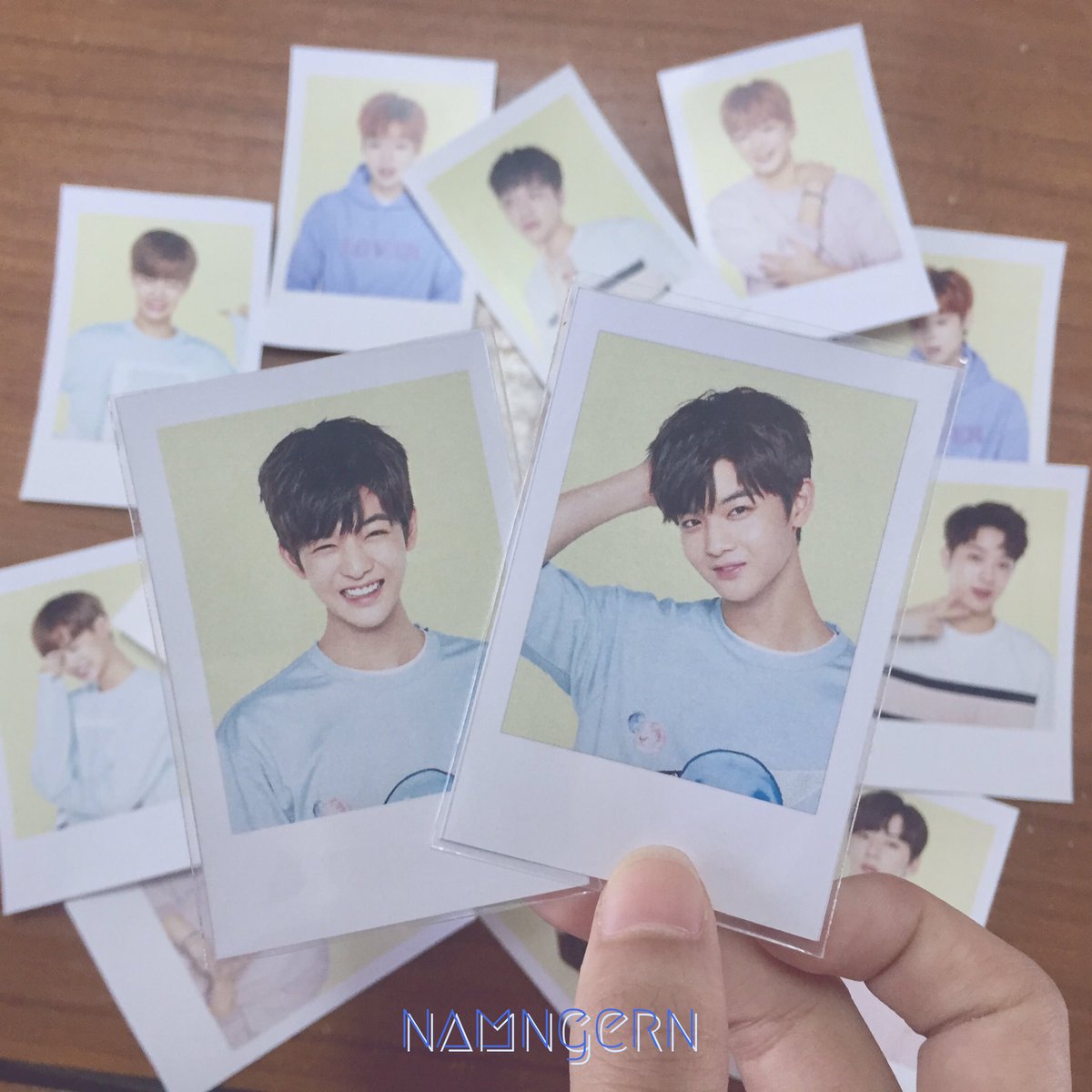 nmngrn97x's tweet photo. ▄⃣ รับทำโพลารอยด์ สนใจdmสอบถามได้ ▄⃣ 
#ตลาดนัดWANNAONE #ตลาดนัดnct #ตลาดนัดสวนแครอท #ตลาดนัดอากาเซ #ตลาดนัดEXO #ตลาดนัดบังทัน https://t.co/GFJCFJq4Xx