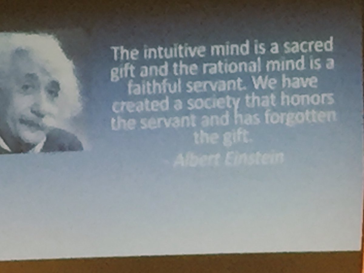 Al on forgotten gifts <a href="/PMInstitute/">PMI</a> HI Chapter Prof Dev Day #pdd2017