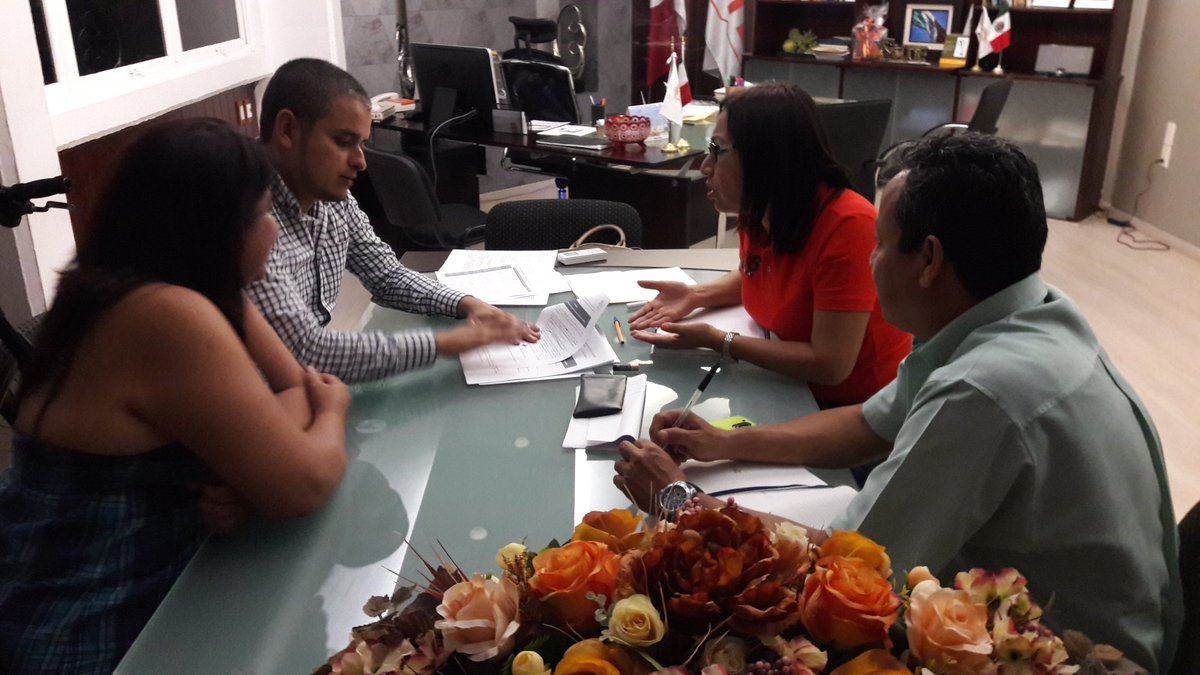 SNTE-Eds Colima tweet media
