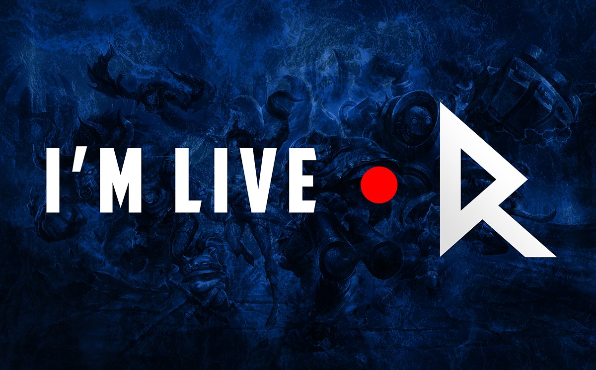AmBakerOfficial's tweet photo. Stream is live for a few hours. https://t.co/I3RD49S7xi @ConRDesigns @YozziTV @InterstellarGG RTs appreciated guys :D https://t.co/fOTMf4tC3f