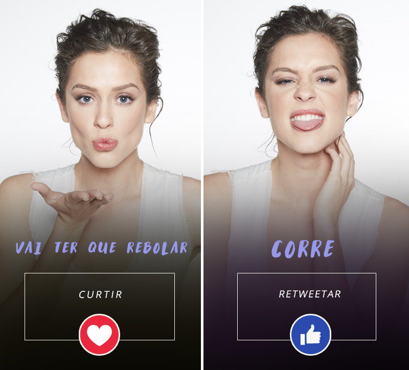 sophiaabrahao's tweet image. votem qual o nome vcs preferem para o novo single ;)