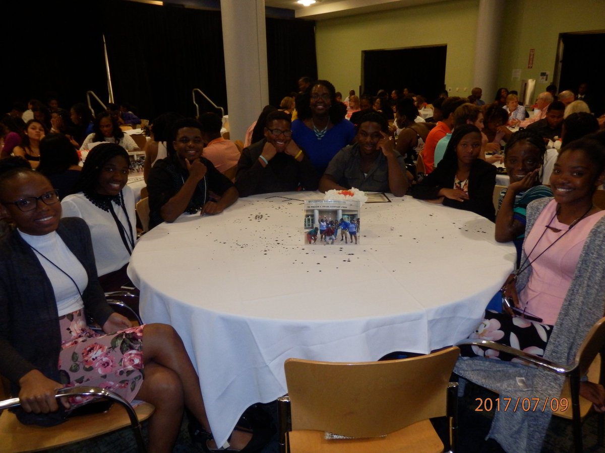 NMSH College Summit tweet media