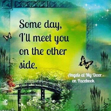 JoshStang15's tweet photo. Seems like yesterday that I lost my beautiful mother Heaven gained a Angel that no one here on Earth deserved.
#mom #heaven #loss #tears https://t.co/72jP7aLE99