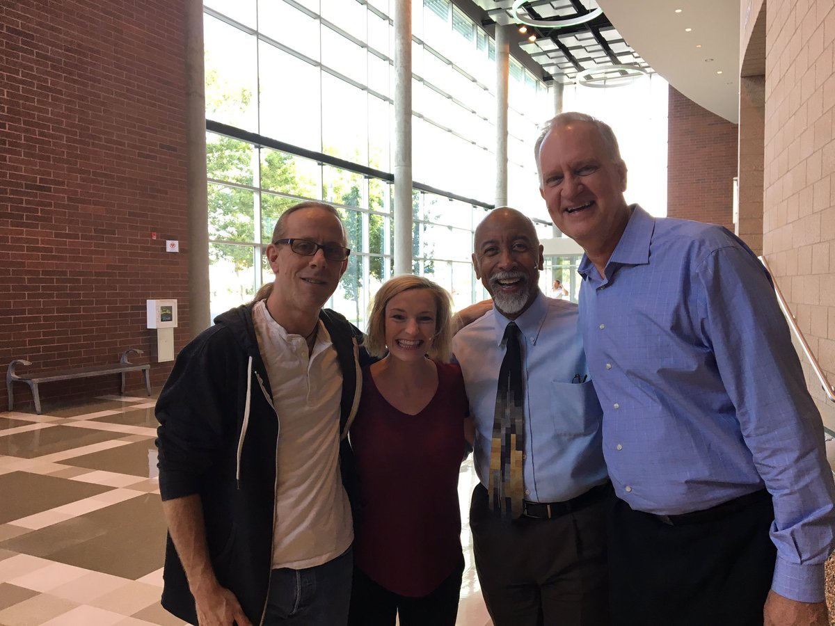 ksmedberg's tweet photo. Some highlights #GSDconference @GraniteSchools https://t.co/hKfo4Vx9jN