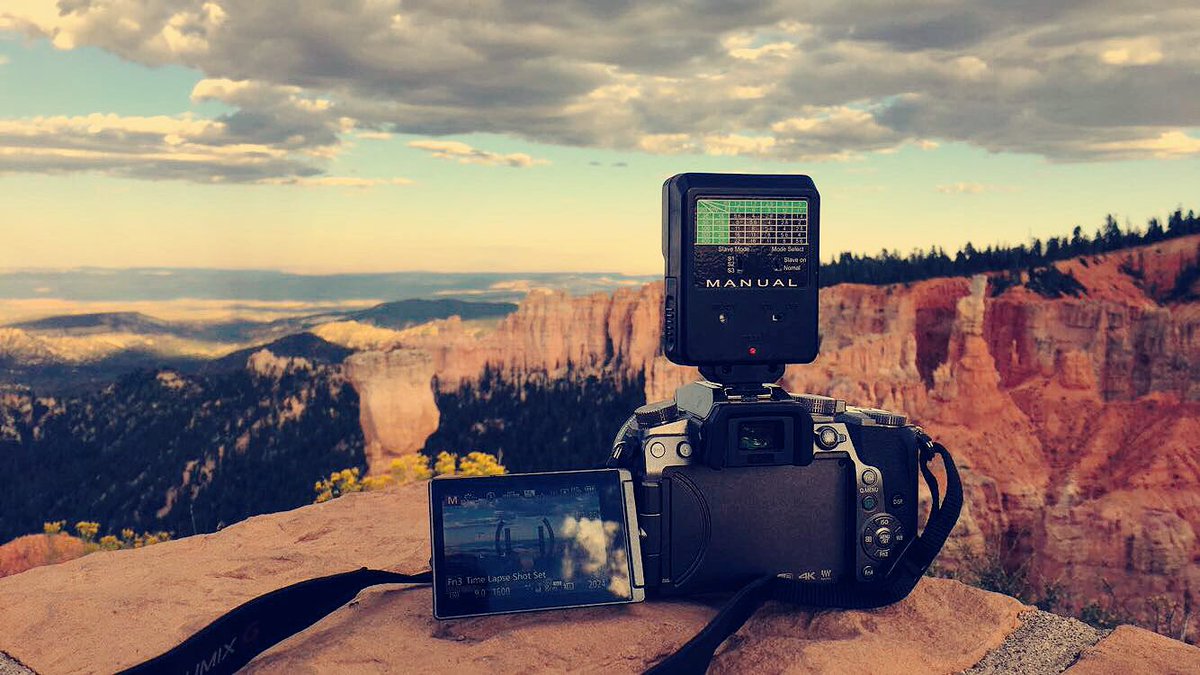 ExplorerPhotos's tweet image. Bryce Canyon National Park, Utah