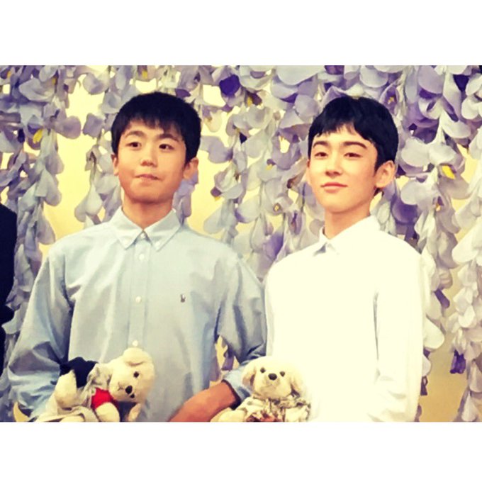 市川團子 松本金太郎の歌舞伎夜話2回目 17年8月17日 Togetter