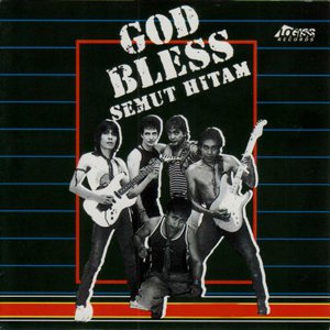 SteveniecaWeb's tweet photo. God Bless – Semut Hitam https://t.co/1i96wAJww0 https://t.co/cX47bJo0hw