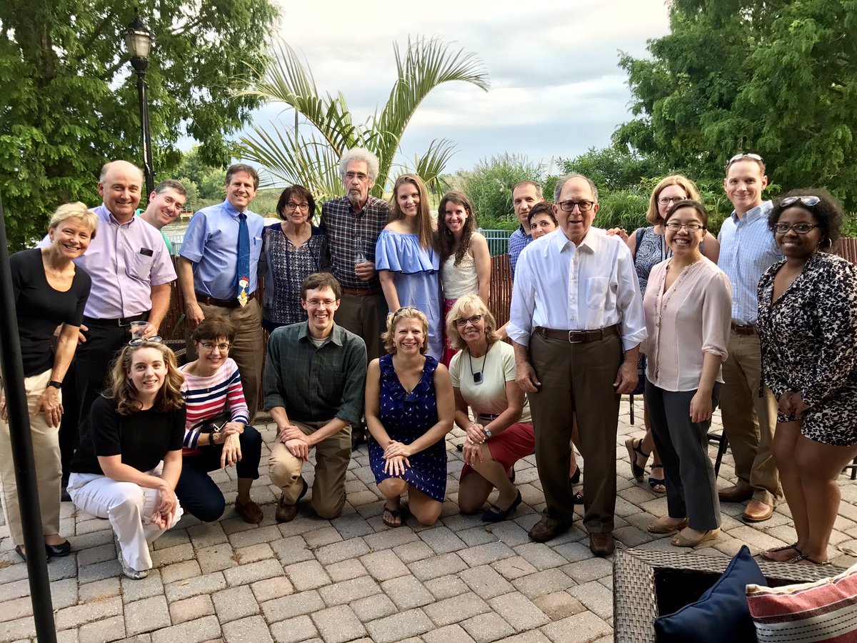 DelawareAAP's tweet photo. Check us out❗️#DelawareAAP enjoys HappyHour on #WilmingtonDE Riverfront❗️Great to enjoy time w/ friends &amp; colleagues❗️ #netDE
@AAP_Chapters https://t.co/6qP7j1jZZX