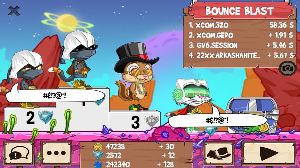 gedo_90's tweet photo. Having a blast @ #funrun2 #3zo #session #ArkashaHitech https://t.co/dMUdj1aDik
