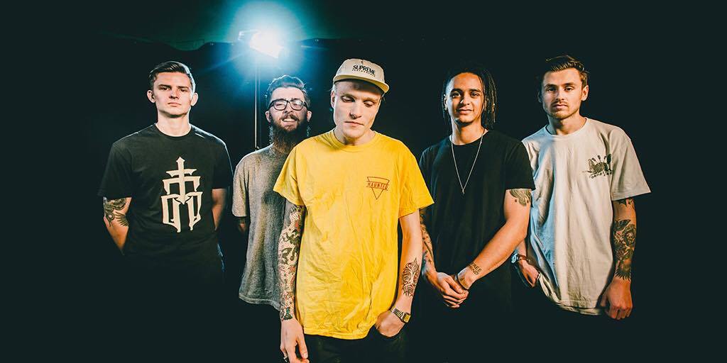 Do you want to be offered a delicious pizza from Neck Deep? This is what you need to do: indiegestion.it/2017/08/18/nec…  #ThePizzaAndThePanic