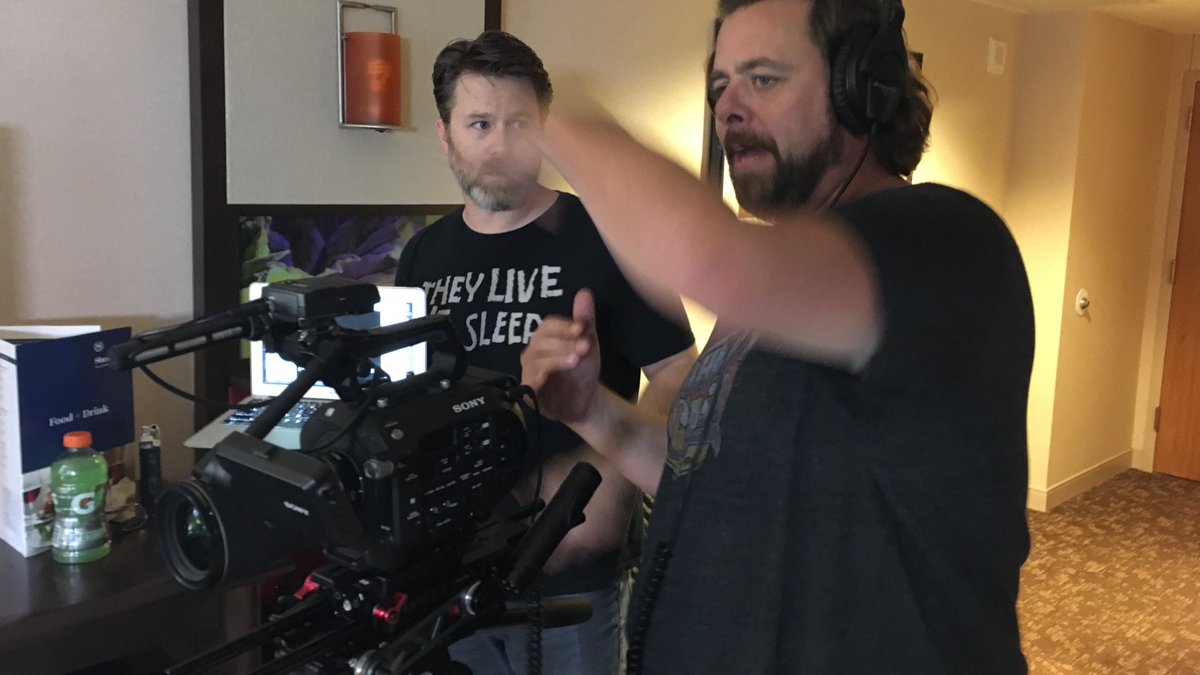 #filmmaking with these dude. Getting ready for <a href="/purityfilm/">Purity Film</a>