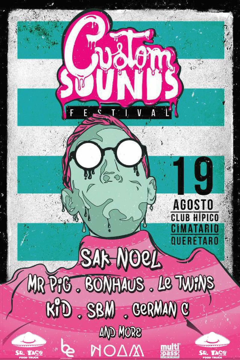 Estaremos presentes! #QuieroUnWraps #CityWrapsMx  
#picoftheday #love #party #style #gopro #igers #jj #epicoftheday