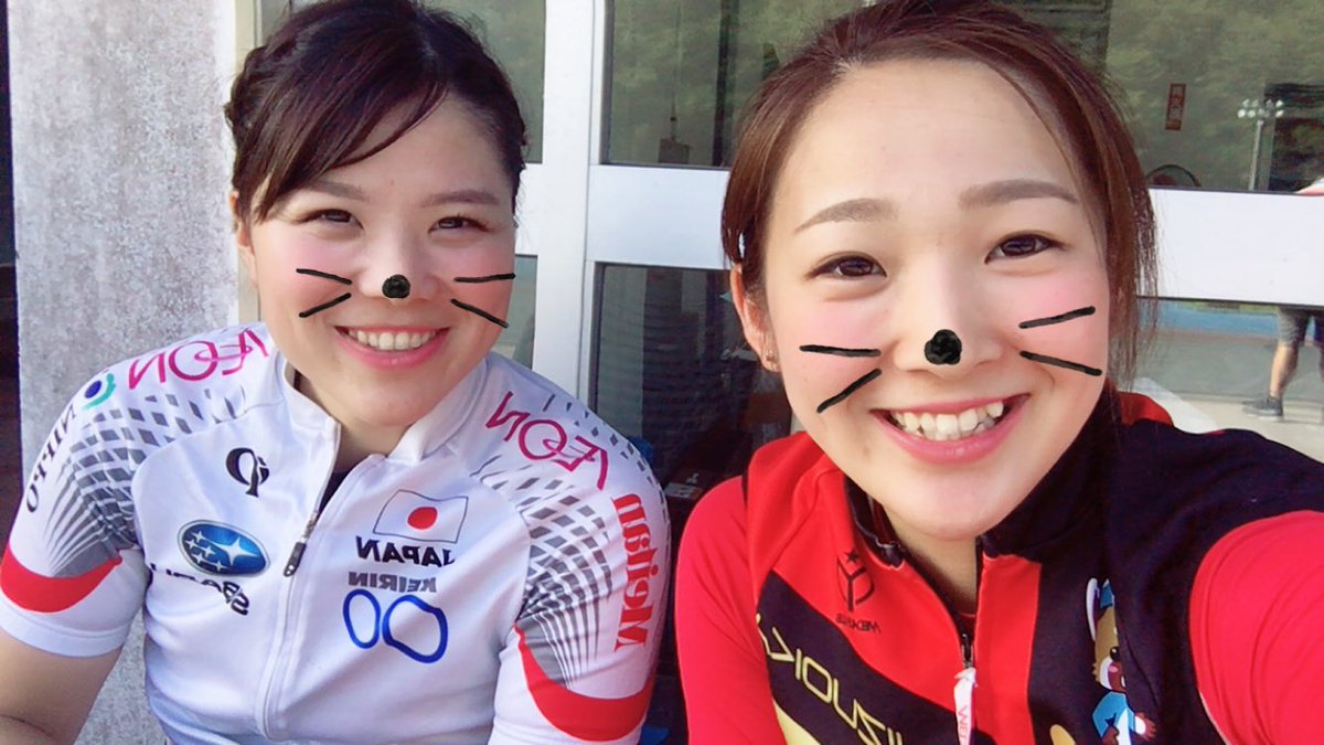 鈴木奈央 Nao Suzuki Na Twitteru おはようございます 明日から始まる静岡開催に行って来ます 地元戦 ちょっといつもより緊張しますが 昨日はガールズサマーキャンプに優香さんと行って来ました 初心を忘れず 楽しむこと 頑張って来ます