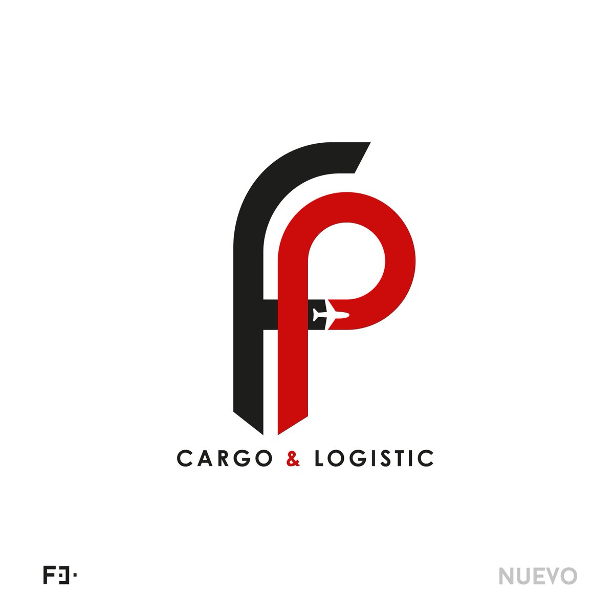 FlatcodeAgency's tweet photo. Rediseño de identidad para @fp_cargo Servicio de transporte y carga 🛩 #flatcode #design #logo Más en https://t.co/iXG6MANkKP https://t.co/40itdPlSkk