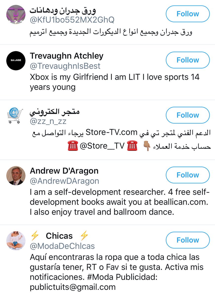 WolfOfWeedST's tweet photo. .@JLMarchese111 you bought a lot of #followers I see can u guess which country they are from? @jules_su #FakeItTillUMakeIt #TwitterAudit https://t.co/37uq8GKkFi