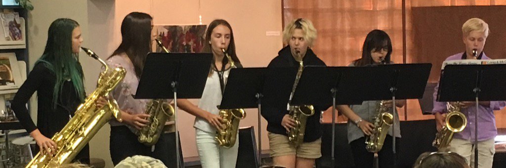 jlguillas's tweet photo. Band Camp #TTM #DauphinPublicLibrary https://t.co/etBHSA6EOU
