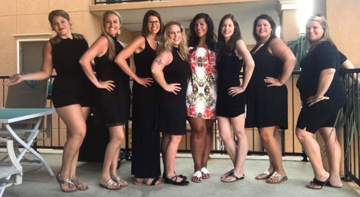 bunzAAS's tweet photo. #EppersonEverAfter #BacheloretteWeekend #SavannahGA  #TybeeIsland https://t.co/ZS7X012pfD