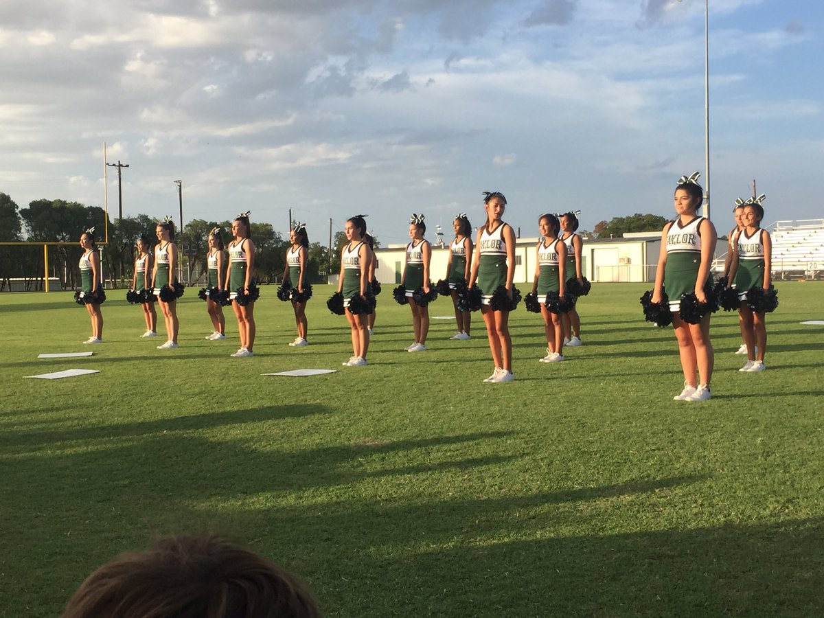 thsducks's tweet image. Great work Cheer! Your hard work is paying off! #THSCheer #TMScheer @thscheerleaders @TaylorISDMotal