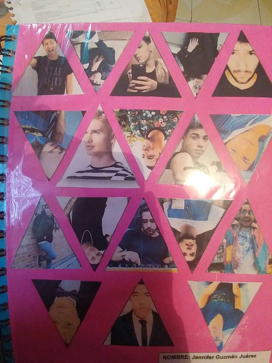 JenniGuzmnJure3's tweet photo. Libreta fav💕
Con las personas que me inspiran.😍
#caballeros #Damicela https://t.co/KDSL3k3UWd
