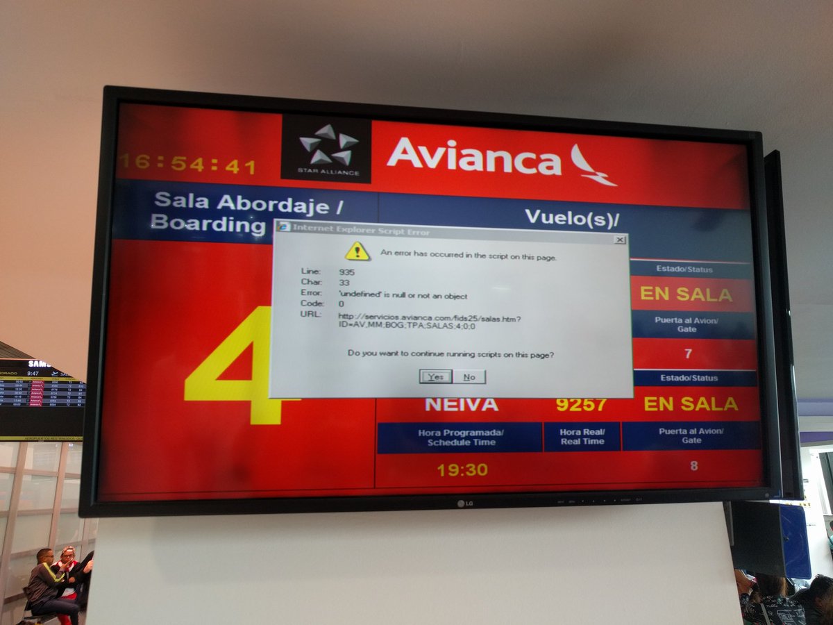 zero0signal's tweet image. Battute sull&apos;affidabilità di #windows e #internetexplorer ne abbiamo? :P | @HDblog