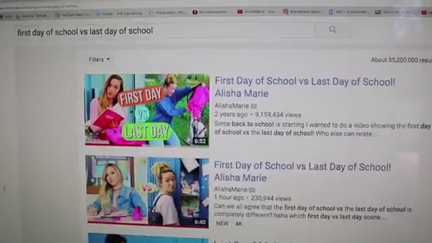 alidalu_'s tweet photo. 2 years ago vs. 1 hour ago ( you know what im saying) @ALISHAMARIE https://t.co/ibslSR9L4w