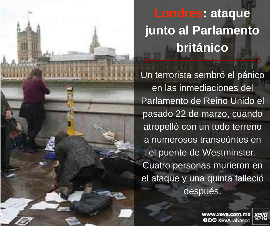 XEVATabasco's tweet photo. #Entérate | De #Niza a #Barcelona: ocho atentados con atropellos masivos en #Europa en un año... https://t.co/3iYaN2Nv3U https://t.co/QGE9axiIzZ