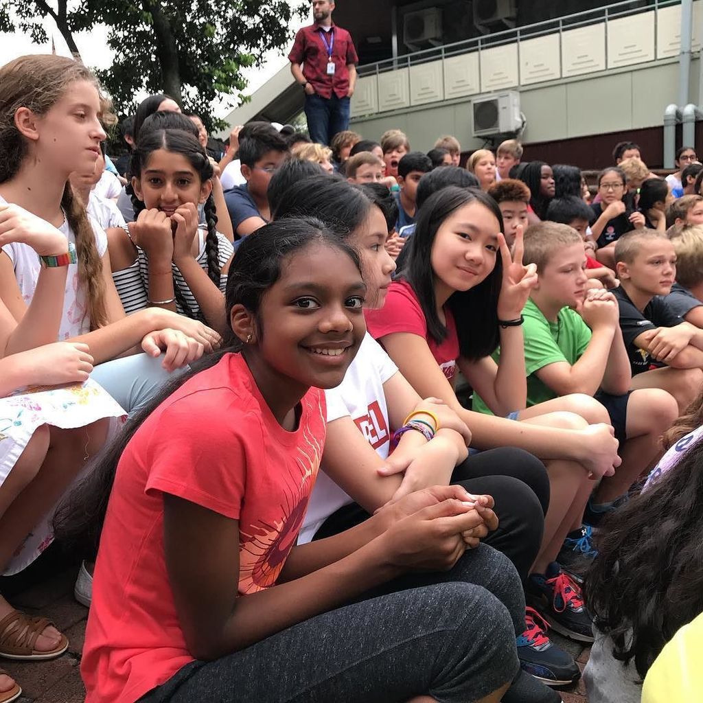 MSNagaNaga's tweet photo. Excited for #balistage to start #firstweekofschool https://t.co/pdAT4vNVrQ https://t.co/YPDAkbe1HJ